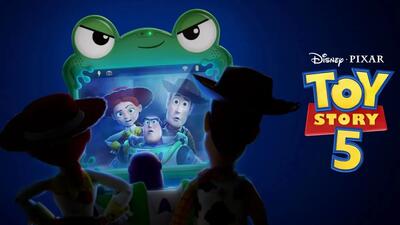  مدت زمان انیمیشن Toy Story 5 مشخص شد