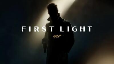  سیستم موردنیاز بازی 007 First Light اعلام شد