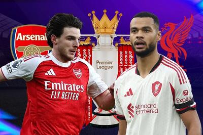  تاریخ و ساعت بازی آرسنال و لیورپول + پیش بینی هوش مصنوعی