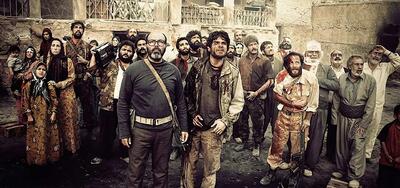  بیوگرافی بازیگران فیلم چ + داستان و نقش ها