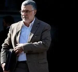 توضیحات وزیر بهداشت درباره حوادث بیمارستان‌های سینا و ایلام