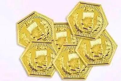 قیمت سکه پارسیان امروز چهارشنبه ۱۷ دی ۱۴۰۴