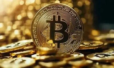  بازار ارز دیجیتال: قیمت تتر، بیت‌ کوین و اتریوم امروز ۱۷ دی ۱۴۰۴