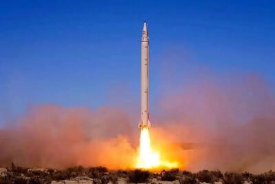 بلای هولناکی که موشک‌های سپاه بر سر وایزمن آورد | جهان شوکه شد