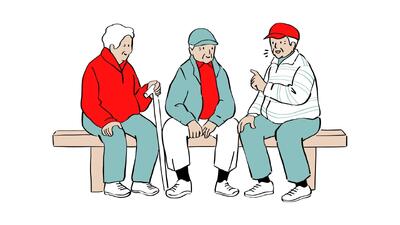 خبر داغ برای بازنشستگان کشوری و فرهنگیان بازنشسته از کالابرگ جدید