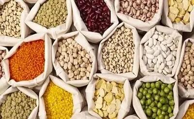 قیمت جدید حبوبات اعلام شد