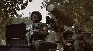 ادعای تل‌آویو درباره استقرار نیروهای حزب‌الله در مرزها و آمادگی برای جنگی قریب الوقوع