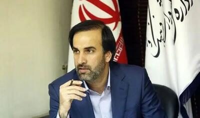 مهدی شفیعی معاون هنری وزارت فرهنگ شد