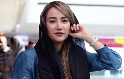 اعتراض بهاره افشاری به قیمت مرغ، روغن، تخم مرغ / دچار شرم نیابتی شدم! +عکس