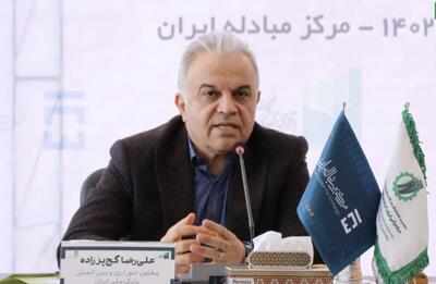  معاون ارزی بانک مرکزی استعفا کرد
