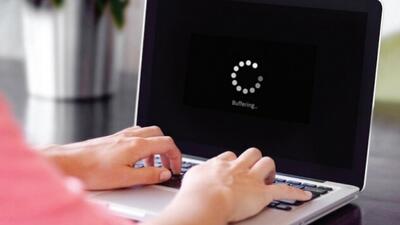 سرعت فاجعه بار اینترنت در این روزها