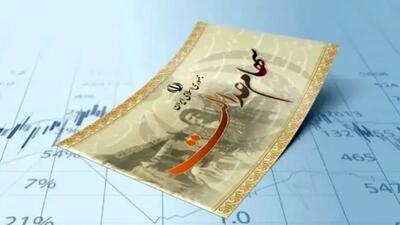 سود سهام عدالت از امروز چهارشنبه واریز می‌شود + جدول