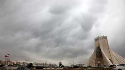 از بارورسازی ابرها چه خبر؟