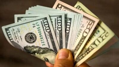رشد دلار در سایه خیز همتی برای حذف یک مصوبه