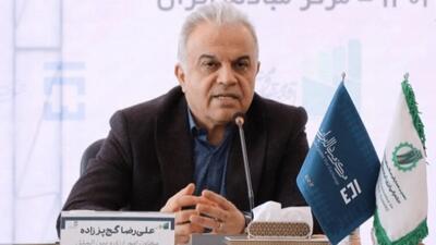 معاون ارزی بانک مرکزی استعفا کرد