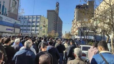 تفاوت اعتراض‌های سال 1404 و 1401