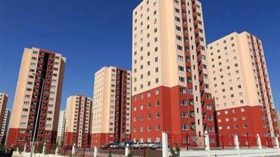 تحویل 70 هزار واحد مسکن ملی تا پایان سال