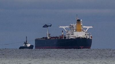 تعقیب و گریز همچنان ادامه دارد