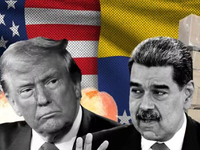 ونزوئلا و درس هایی برای ایران - دیپلماسی ایرانی