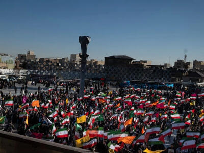 اعتراضات ایران و تشدید تهدیدهای ترامپ - دیپلماسی ایرانی