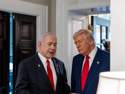 سفر نه چندان موفق نتانیاهو به واشینگتن - دیپلماسی ایرانی