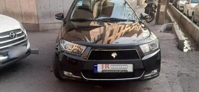 حراج 8 دستگاه خودرو های مازاد کارکرده (شرکت خودرویی) شامل : دنا پلاس توربو اتوماتیک  صفر ،  کامیونت ون