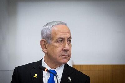  هاآرتص: نتانیاهو علاقه‌ای به دیدن رفاه مردم ایران ندارد