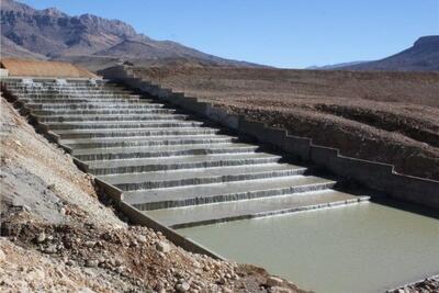  تزریق ۱۵۸ میلیارد تومان به رگ‌های تشنه زمین؛ عملیات بزرگ محرومیت‌زدایی در آبخیزداری شمال کرمان