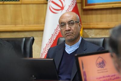  بخشی از زیرساخت‌های مهم استان به برکت اربعین حسینی ارتقا یافته است