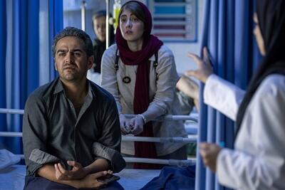 «مو به مو»، روایتی از سقوط در روزمرگی ایرانی