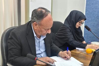  نگاه عدالت‌محور به مناطق کمتر برخوردار، اولویت دولت است