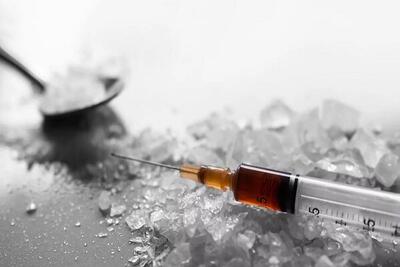 انهدام کارگاه مخفی تولید مواد مخدر شیشه در رامسر