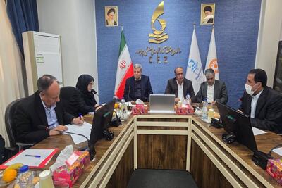  چابهار؛ مقصد سفر رئیس سازمان بهزیستی کشور با رویکرد توسعه‌محور