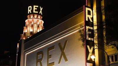  گیشه سرد سینمای فرانسه در ۲۰۲۵