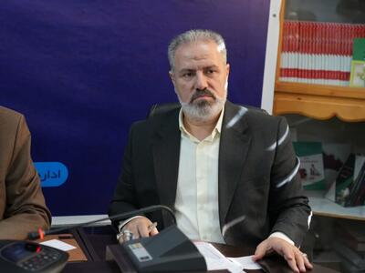  مدیرکل اقتصادی استانداری لرستان: حذف ارز ترجیحی فرصتی برای اصلاح ساختار اقتصادی است