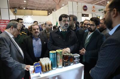  استاندار قم: حفظ بازار و رقابت‌پذیری نیازمند بهره‌گیری از فناوری‌های نوین است