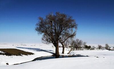  افزایش کیفیت هوای همدان