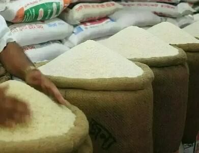 قیمت جهانی برنج در ۲۰۲۵ به کف رسید