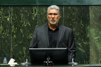  نماینده گرگان و آق‌قلا در مجلس: بودجه سال آینده با محوریت معیشت و اشتغال تدوین شد