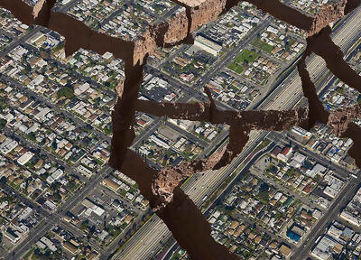  تاب‌آوری شهری بدون آموزش و فرهنگ‌سازی محقق نمی‌شود