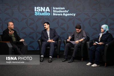 تشکل‌های دانشجویی باید ریشه در خود دانشگاه داشته باشند