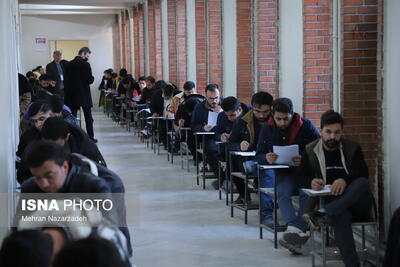  آغاز ثبت‌نام آزمون استخدامی نیروی قرارداد کار معین در دهیاری‌های استان سمنان