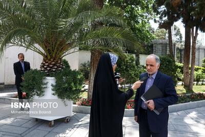  وزیر دادگستری: نظارت بر بازار با جدیت انجام می‌شود
