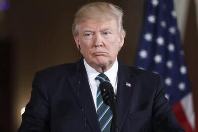 ترامپ اعلام کرد: تحویل ۳۰ تا ۵۰ میلیون بشکه نفت ونزوئلا تحت تحریم‌ها به واشنگتن