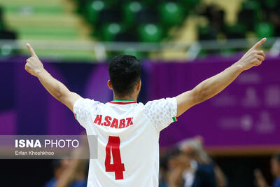 غیبت ادامه‌دار کادرفنی تیم ملی فوتسال/ گره به دست تاج باز می‌شود؟
