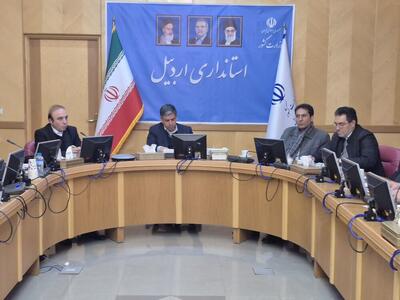  نظارت همه‌جانبه بر توزیع کالا برگ در اردبیل/ تأمین کامل اقلام اساسی مردم