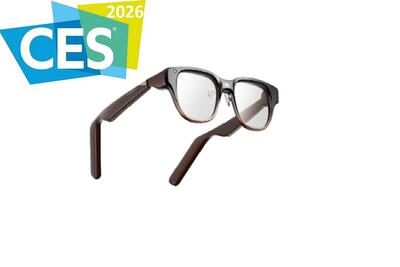 عینک‌های هوشمندی که تعامل شما را با دنیای اطراف تغییر می‌دهند