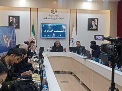 مدیرکل آموزش و پرورش استان: ۴۰۰ مسکن برای معلمان گلستانی ساخته می‌شود