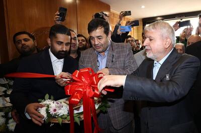 قهرمانان فکر نکنند با توییت مردم‌داری می‌کنند/ آزادی بعد از جام جهانی آماده می‌شود