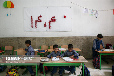  افزایش تعداد کلاسهای درس و جهش سرانه آموزشی در سیستان و بلوچستان